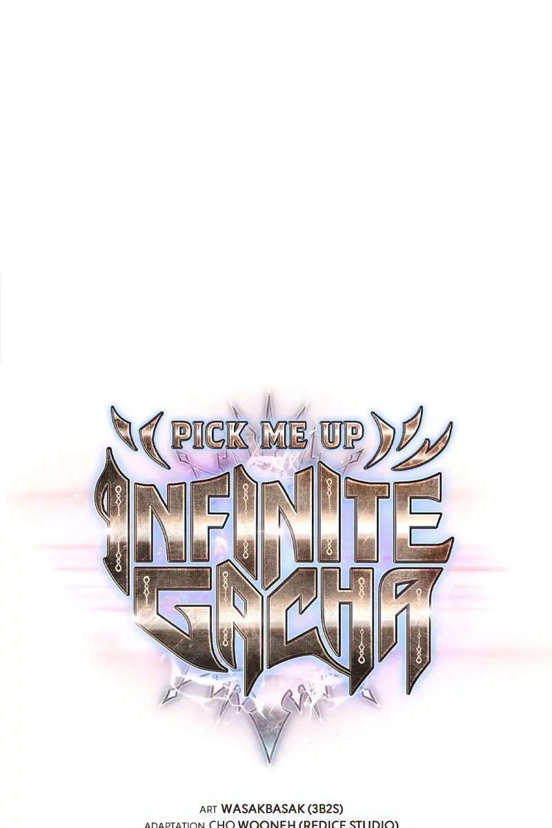 Pick Me Up Infinite Gacha Chapter 77 Page 2