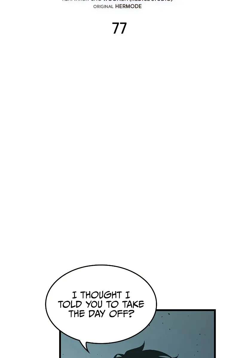 Pick Me Up Infinite Gacha Chapter 77 Page 3