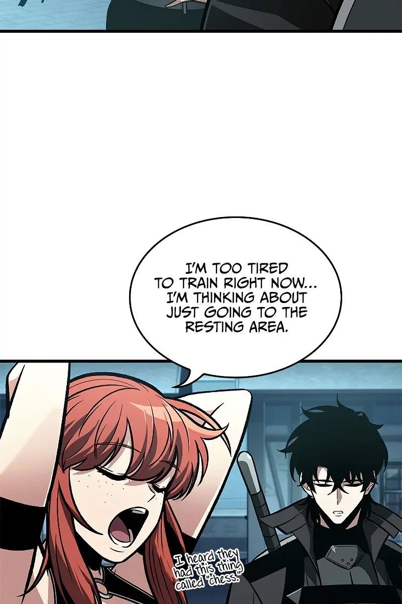 Pick Me Up Infinite Gacha Chapter 77 Page 6