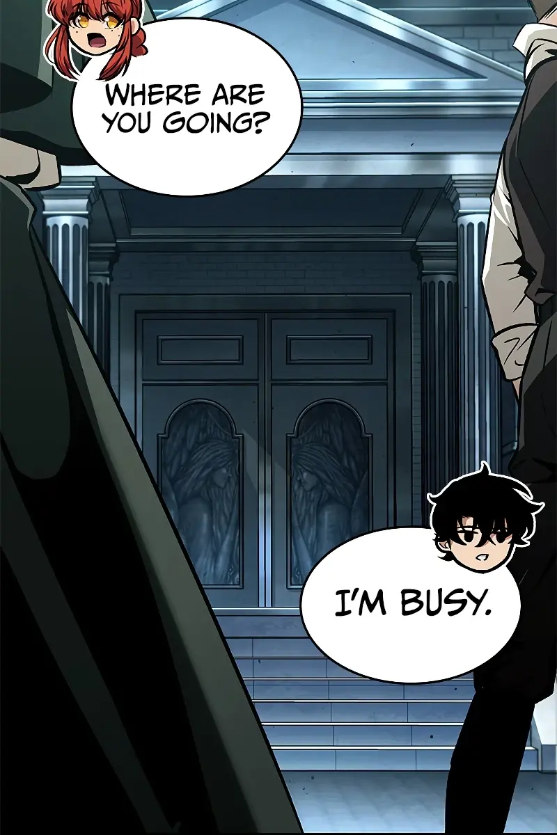 Pick Me Up Infinite Gacha Chapter 77 Page 8