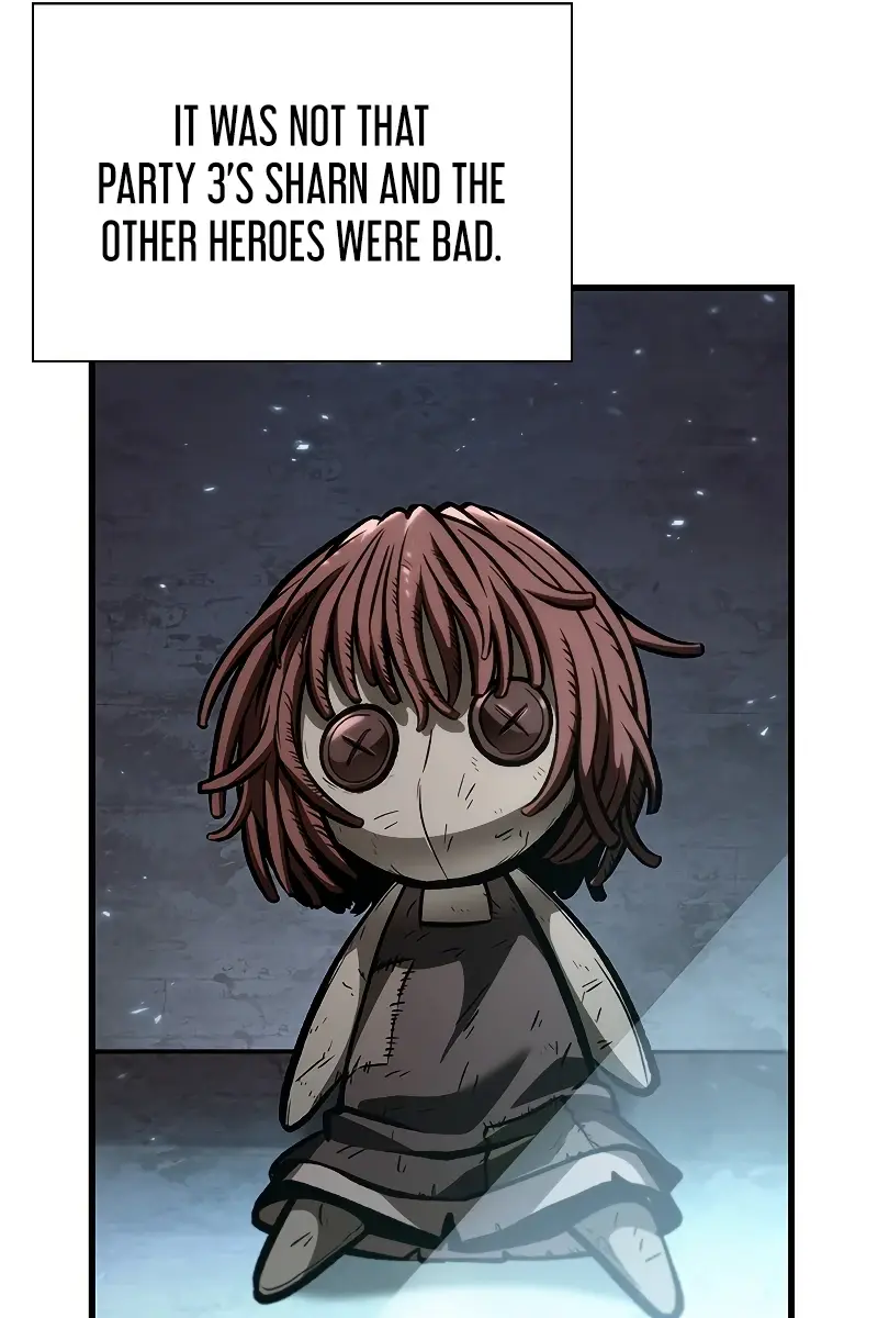 Pick Me Up Infinite Gacha Chapter 77 Page 14