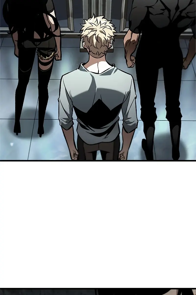 Pick Me Up Infinite Gacha Chapter 77 Page 18