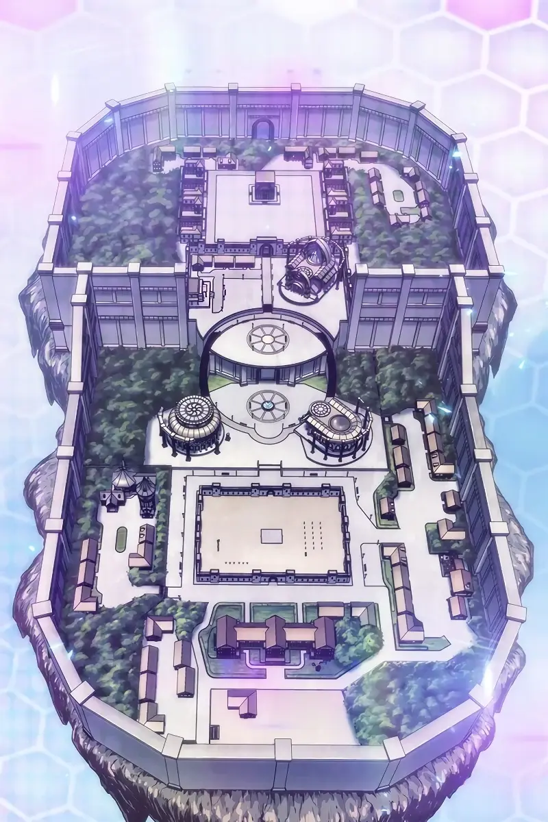 Pick Me Up Infinite Gacha Chapter 77 Page 22