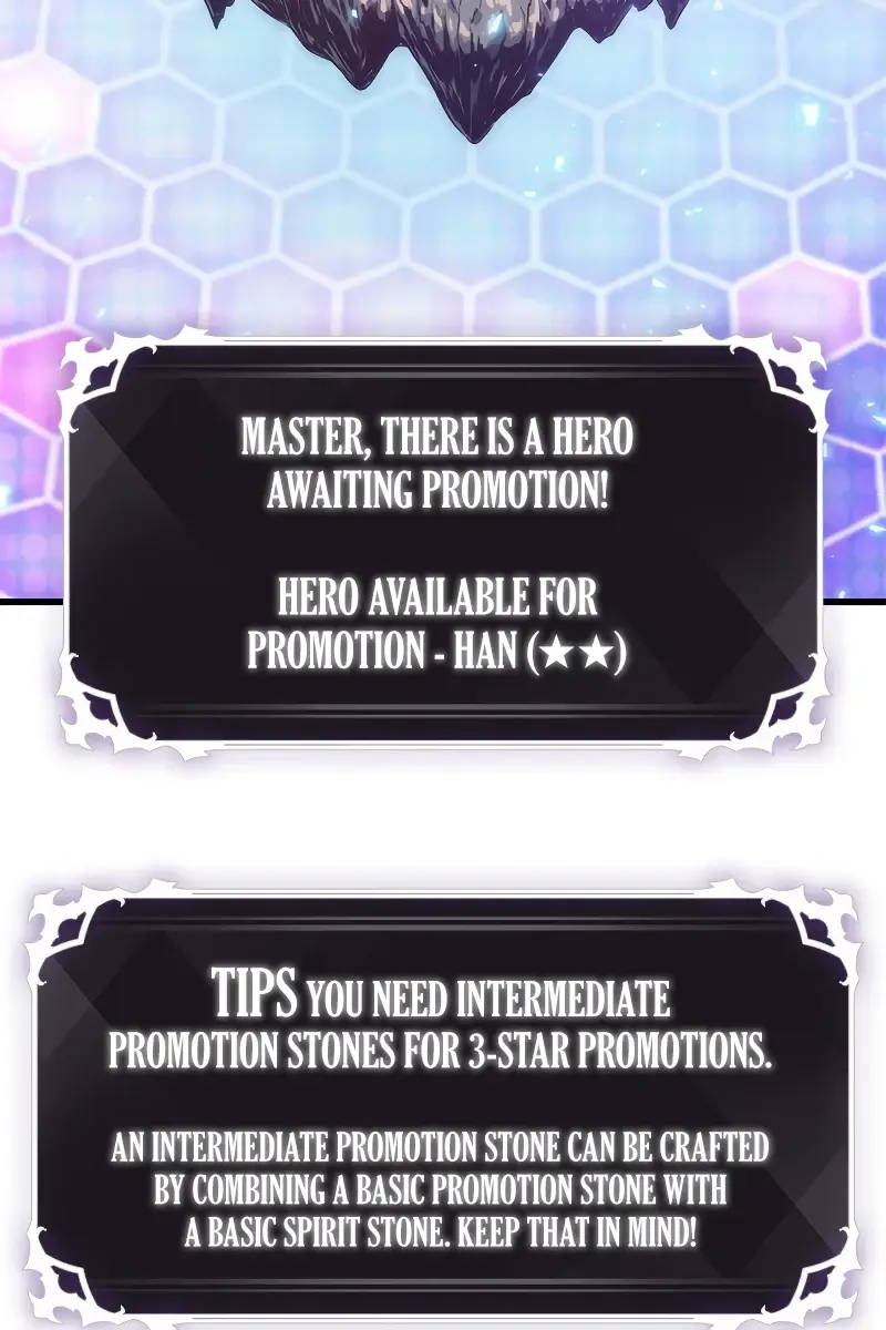 Pick Me Up Infinite Gacha Chapter 77 Page 23