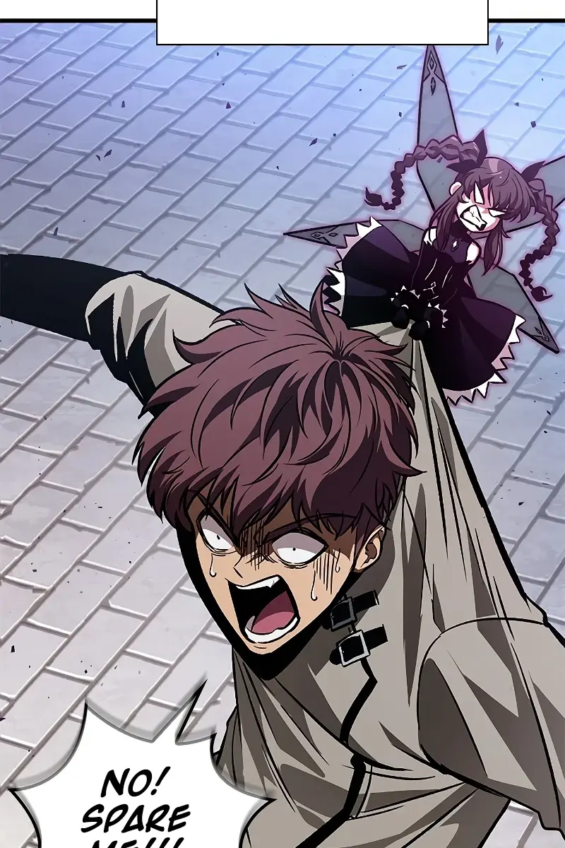 Pick Me Up Infinite Gacha Chapter 77 Page 32