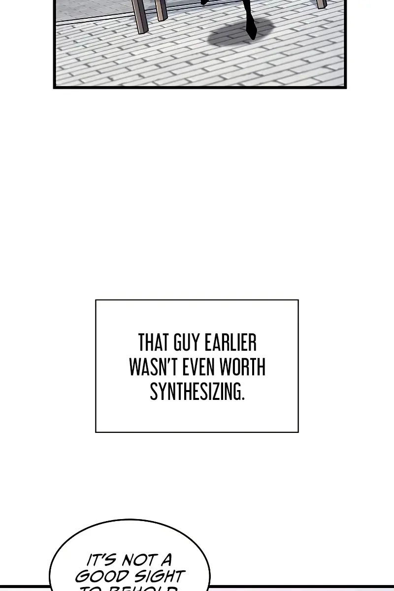 Pick Me Up Infinite Gacha Chapter 77 Page 40