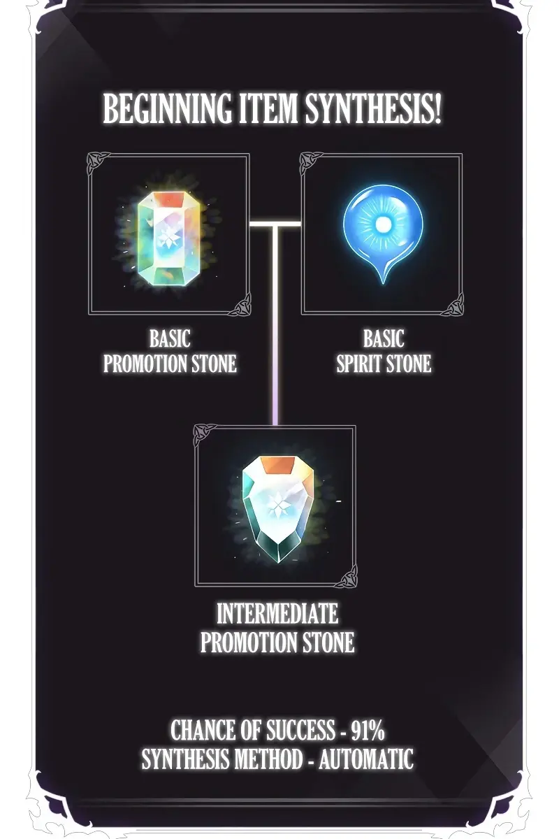 Pick Me Up Infinite Gacha Chapter 77 Page 42