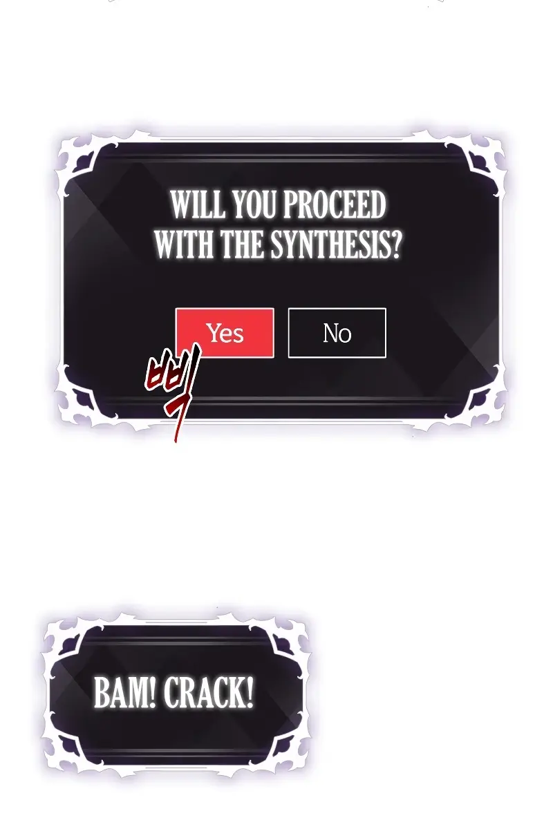 Pick Me Up Infinite Gacha Chapter 77 Page 43