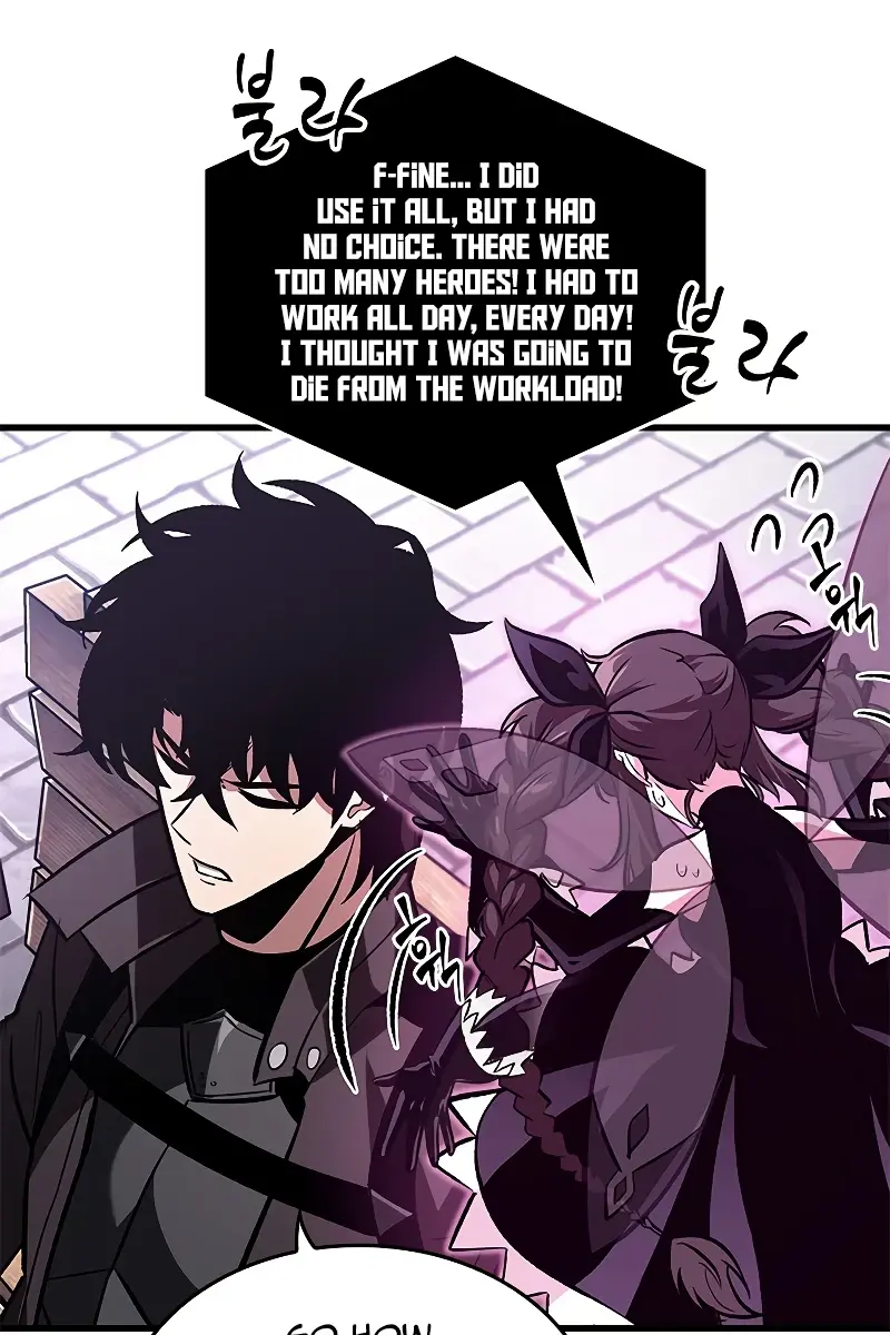 Pick Me Up Infinite Gacha Chapter 77 Page 53