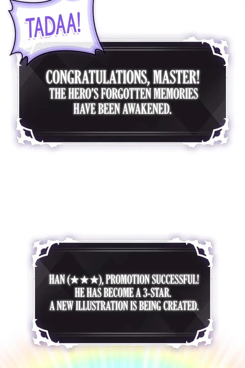 Pick Me Up Infinite Gacha Chapter 77 Page 88