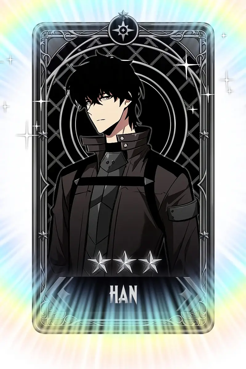 Pick Me Up Infinite Gacha Chapter 77 Page 89