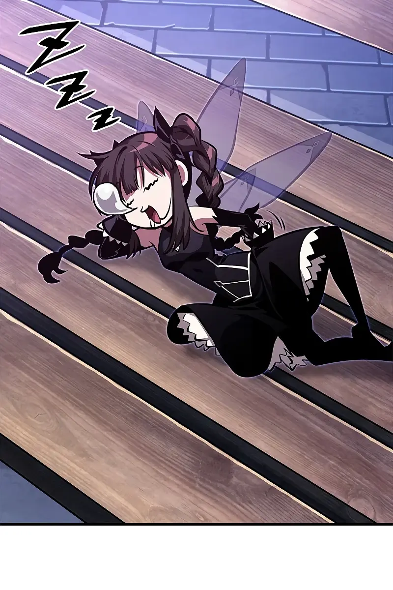 Pick Me Up Infinite Gacha Chapter 77 Page 92