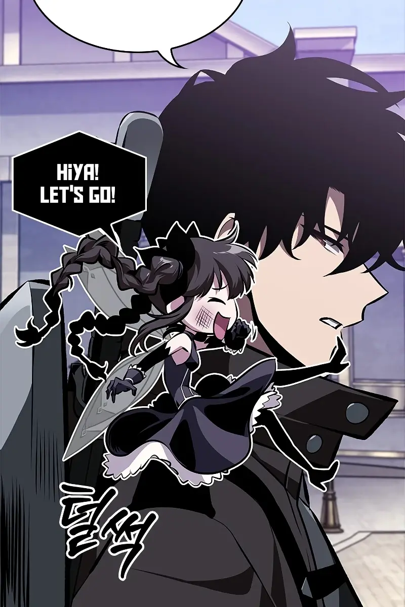 Pick Me Up Infinite Gacha Chapter 77 Page 95