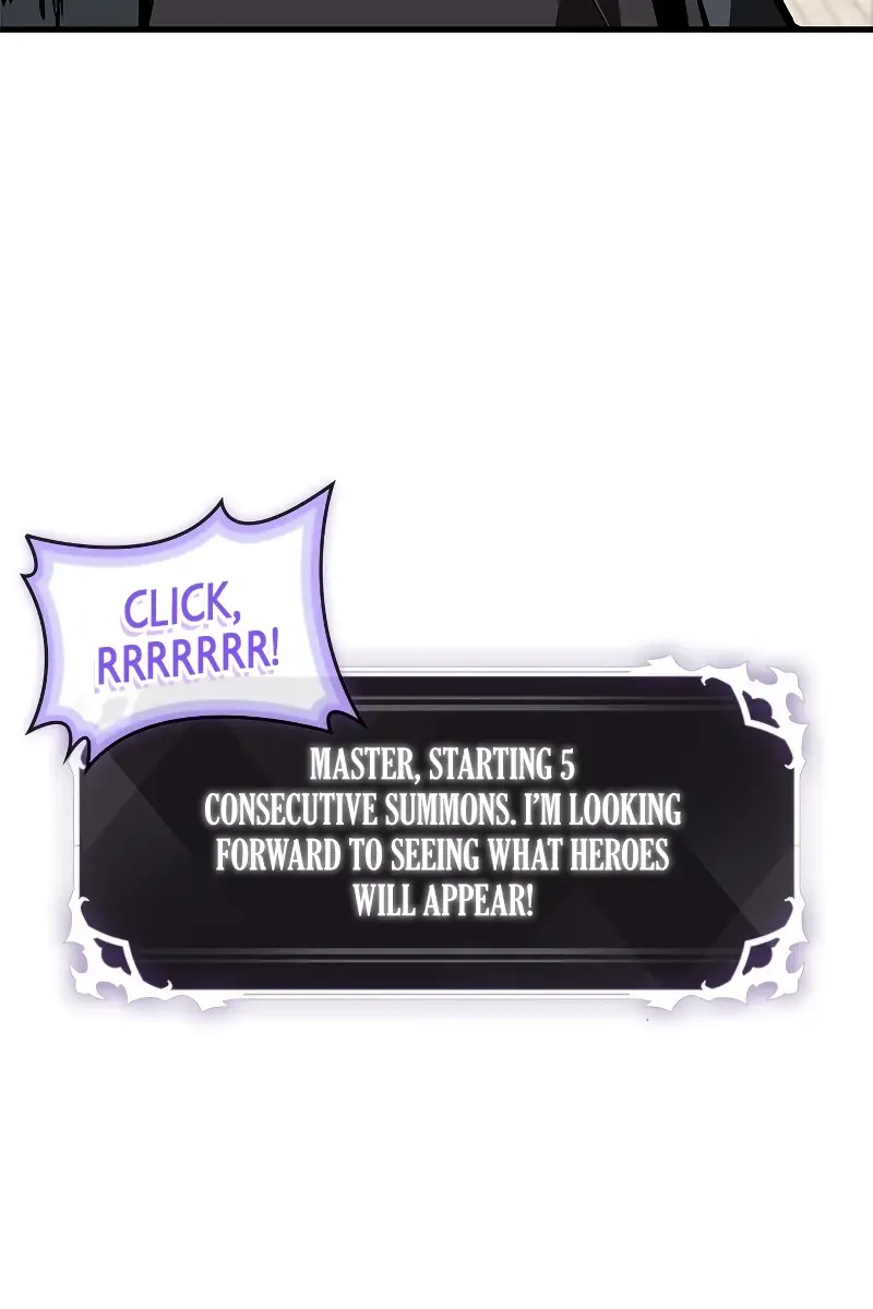 Pick Me Up Infinite Gacha Chapter 77 Page 96