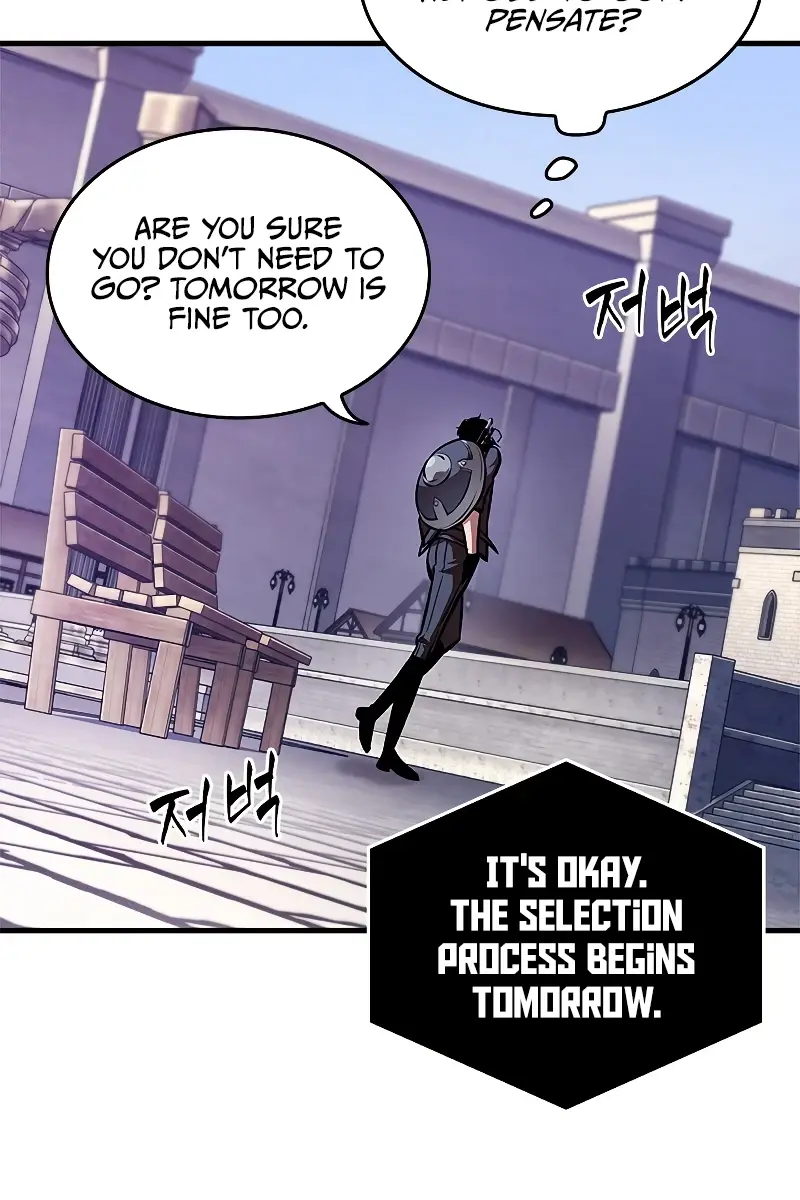 Pick Me Up Infinite Gacha Chapter 77 Page 99