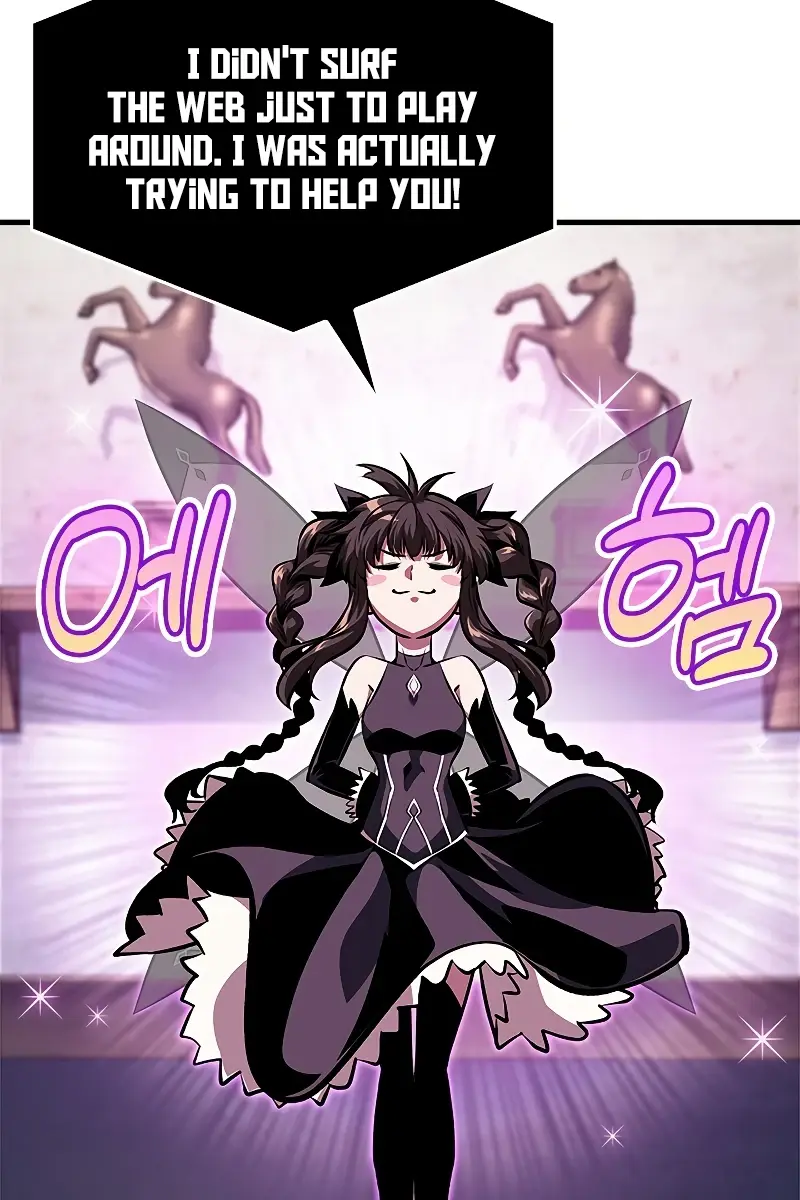 Pick Me Up Infinite Gacha Chapter 77 Page 103