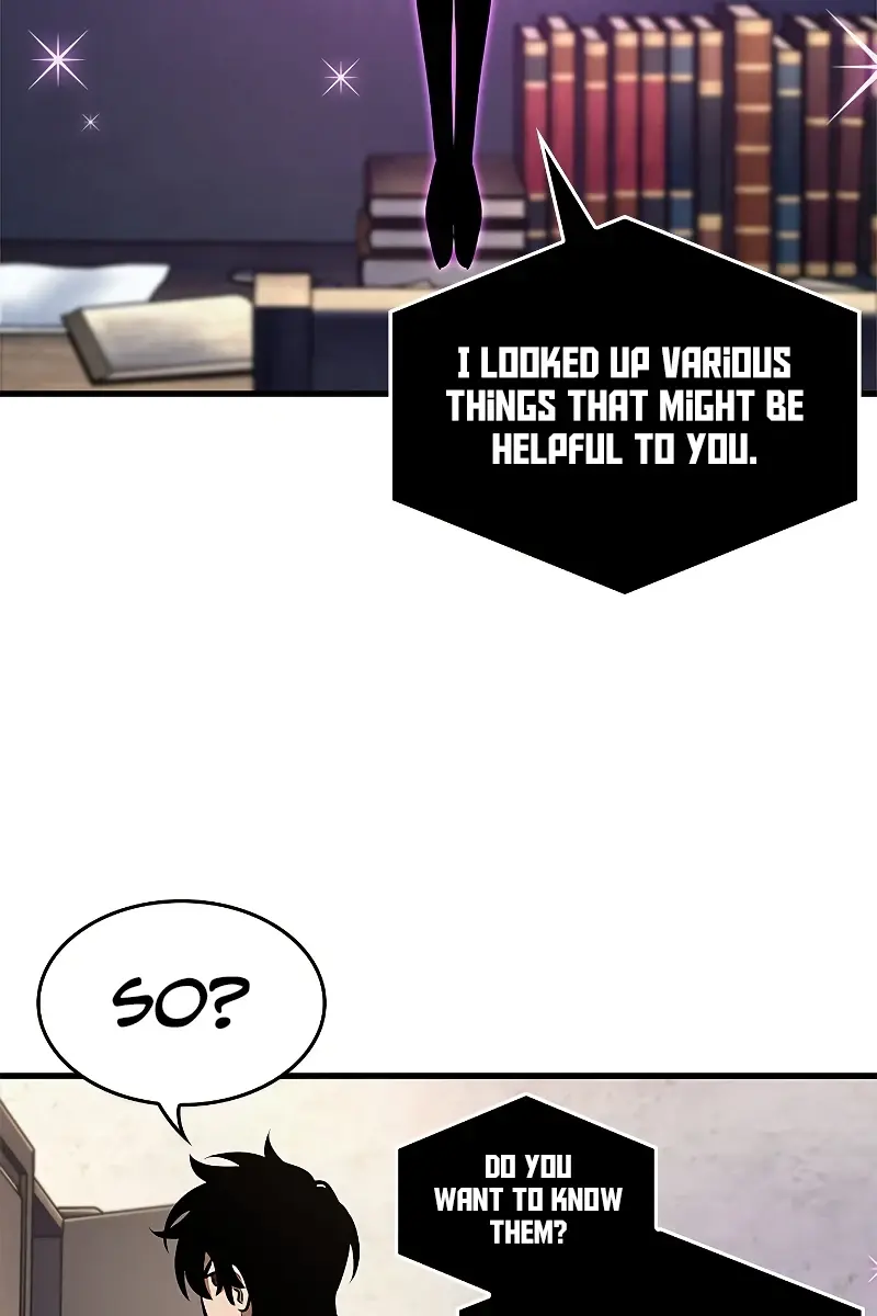 Pick Me Up Infinite Gacha Chapter 77 Page 104