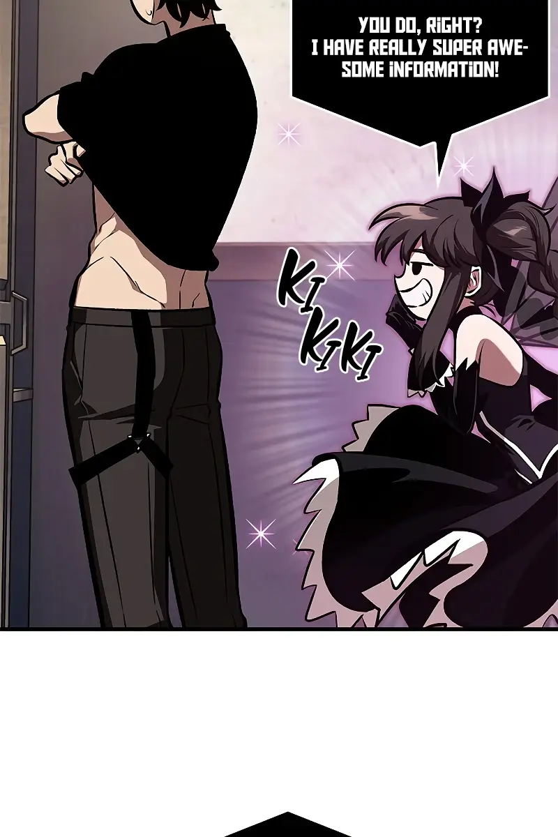 Pick Me Up Infinite Gacha Chapter 77 Page 105