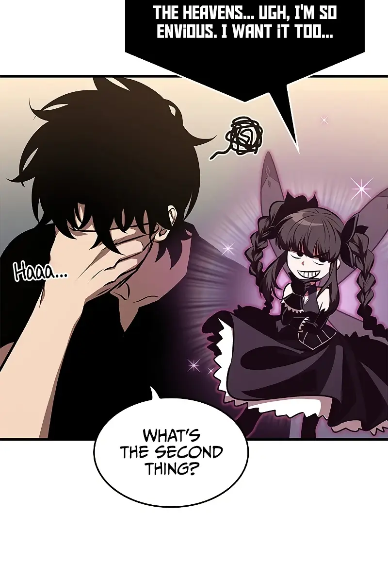 Pick Me Up Infinite Gacha Chapter 77 Page 111