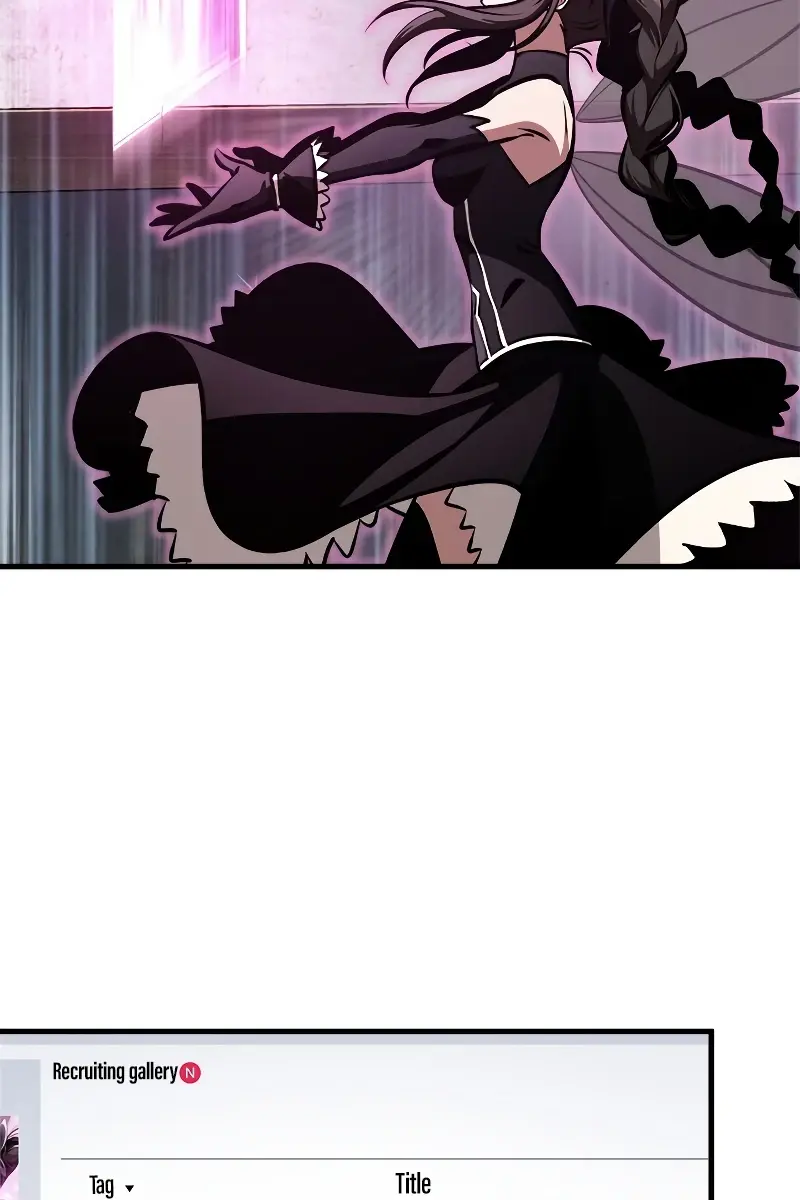 Pick Me Up Infinite Gacha Chapter 77 Page 118