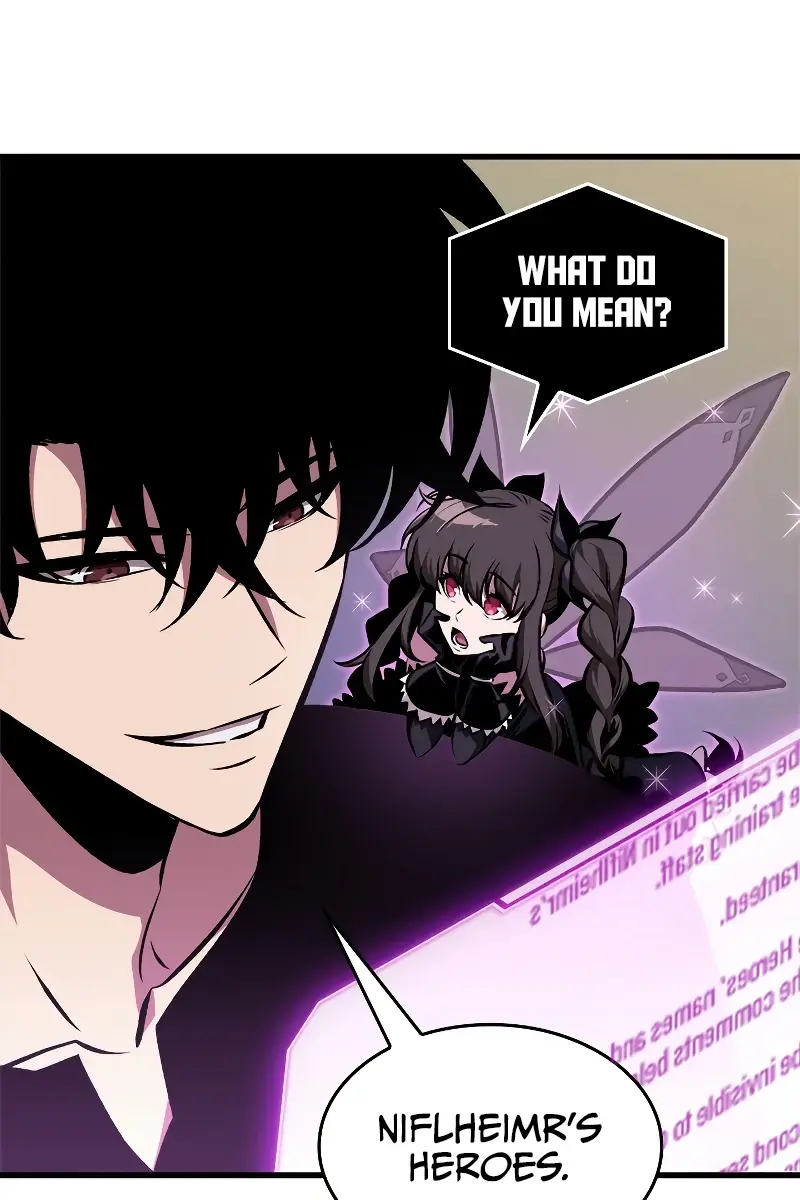 Pick Me Up Infinite Gacha Chapter 77 Page 126