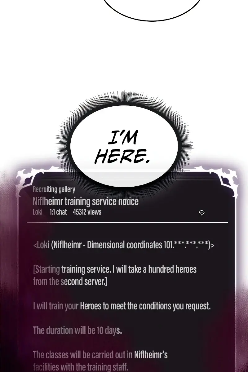 Pick Me Up Infinite Gacha Chapter 77 Page 127