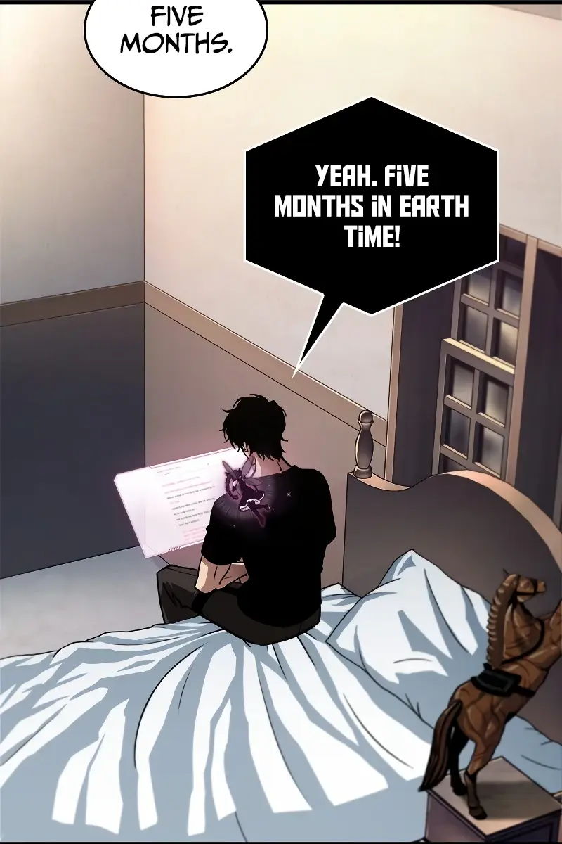 Pick Me Up Infinite Gacha Chapter 78 Page 5