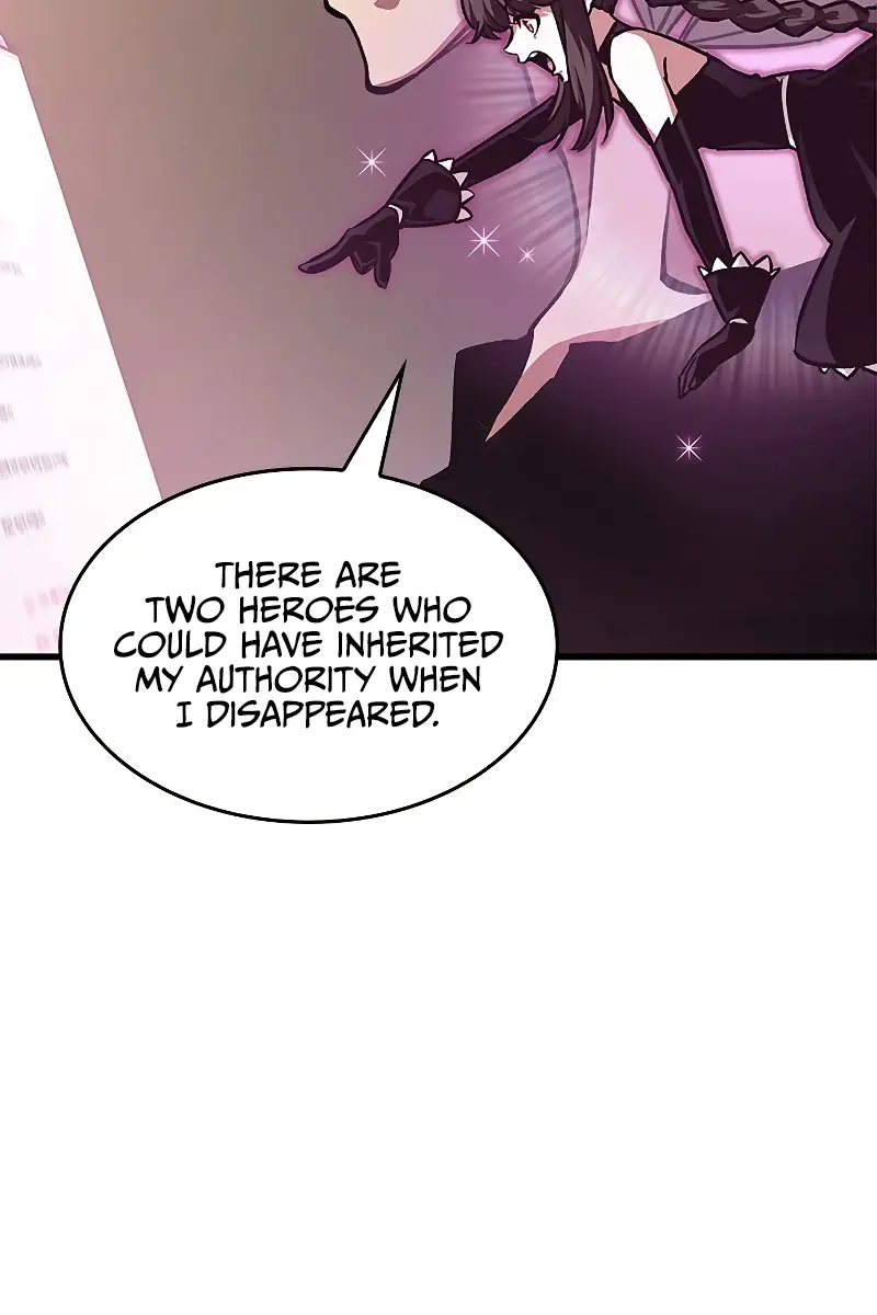 Pick Me Up Infinite Gacha Chapter 78 Page 7