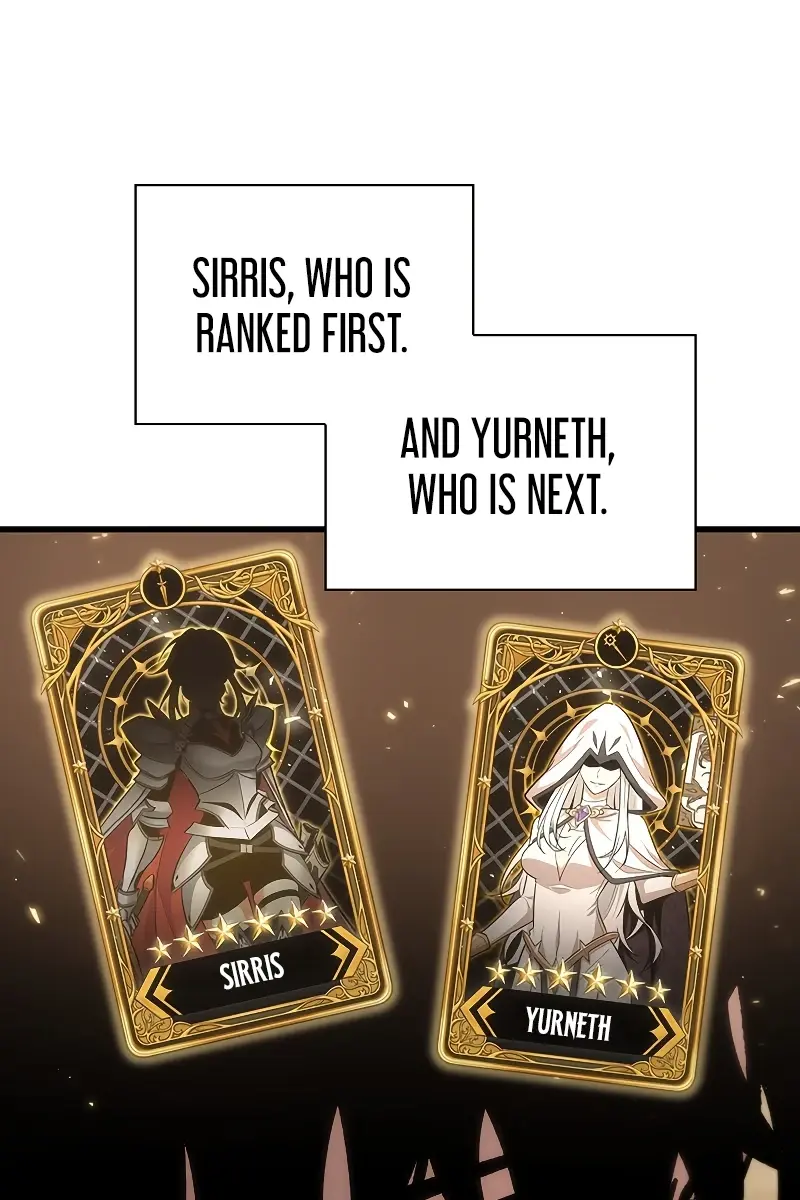 Pick Me Up Infinite Gacha Chapter 78 Page 8