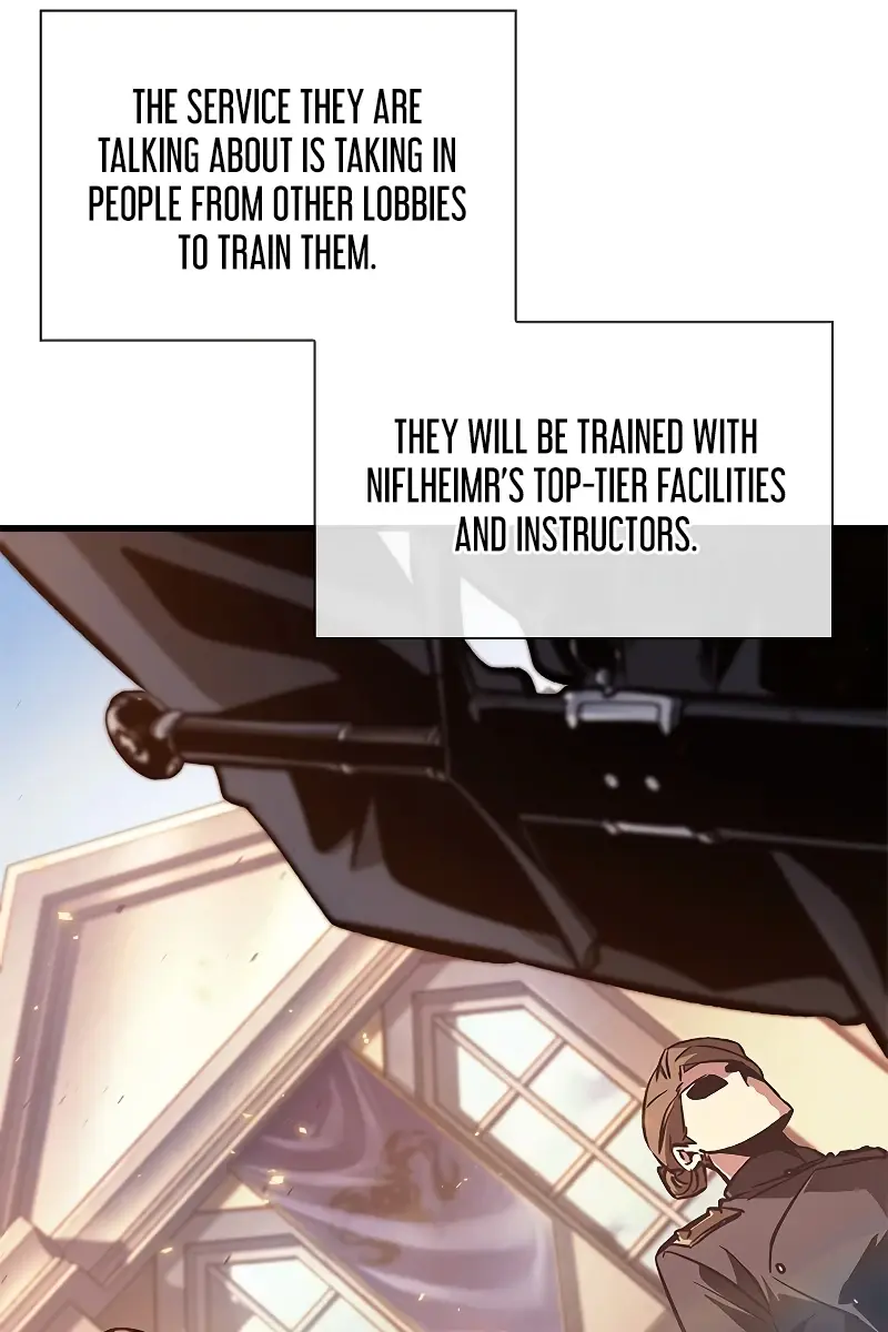 Pick Me Up Infinite Gacha Chapter 78 Page 10