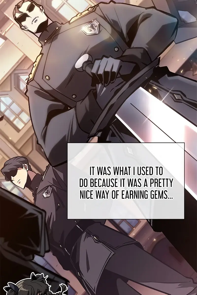 Pick Me Up Infinite Gacha Chapter 78 Page 11