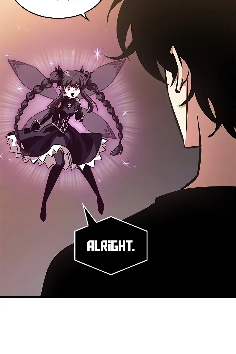 Pick Me Up Infinite Gacha Chapter 78 Page 17