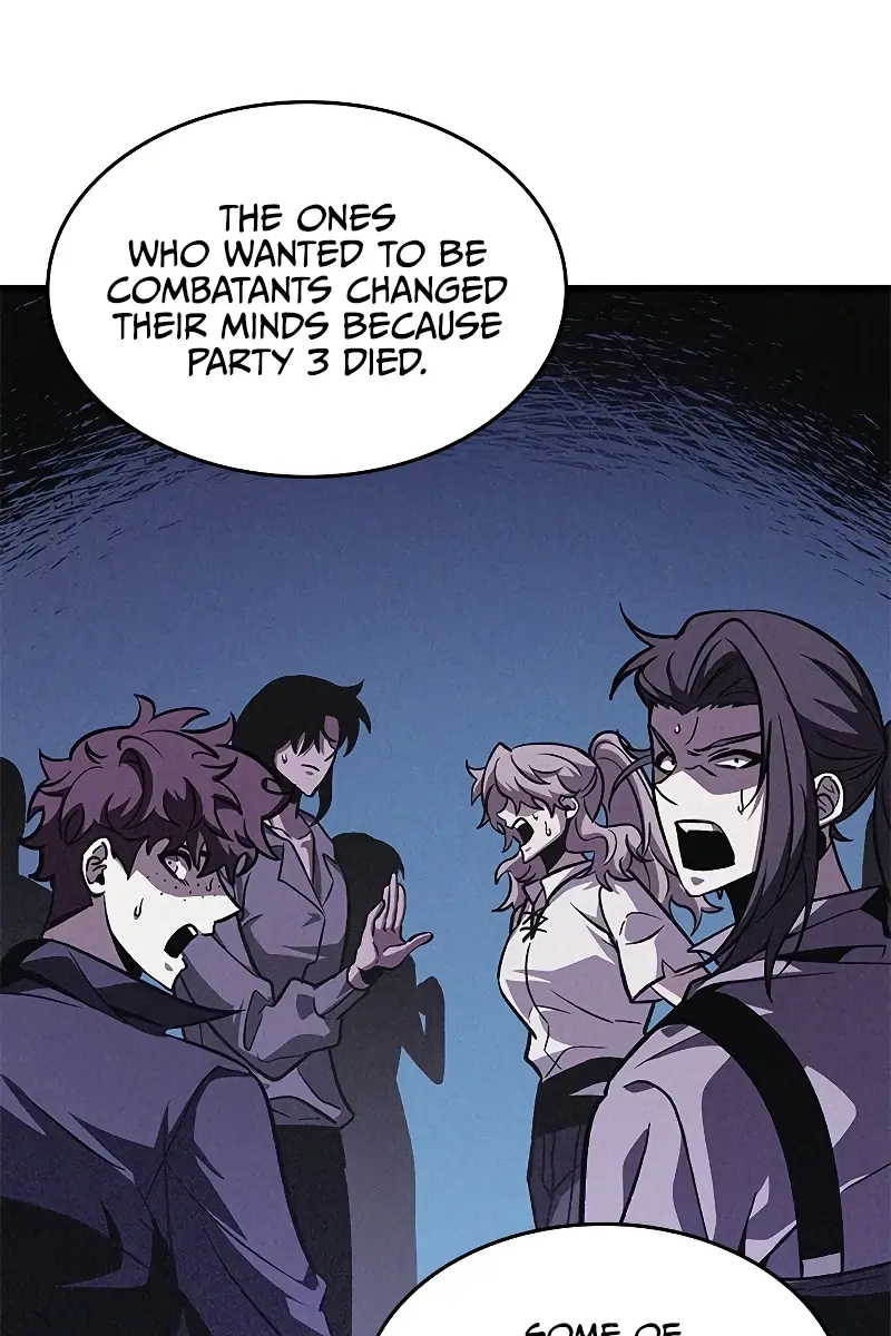 Pick Me Up Infinite Gacha Chapter 78 Page 36