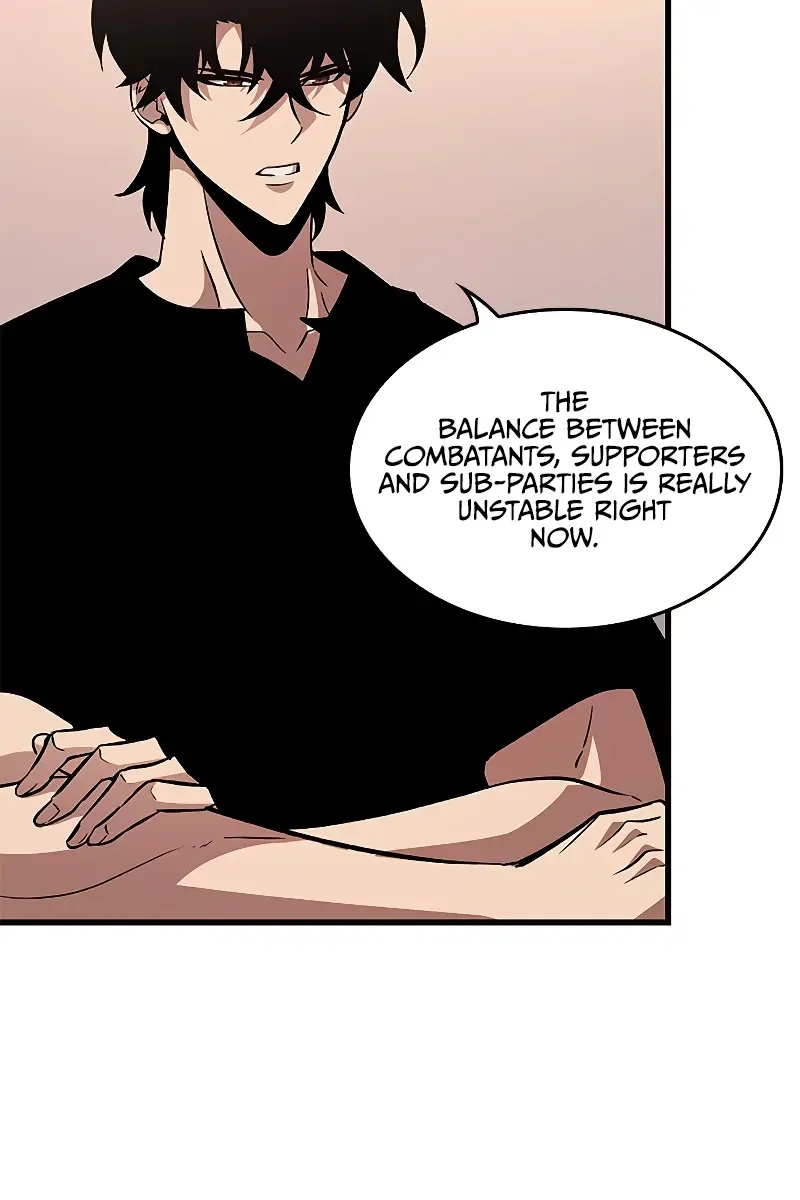 Pick Me Up Infinite Gacha Chapter 78 Page 38