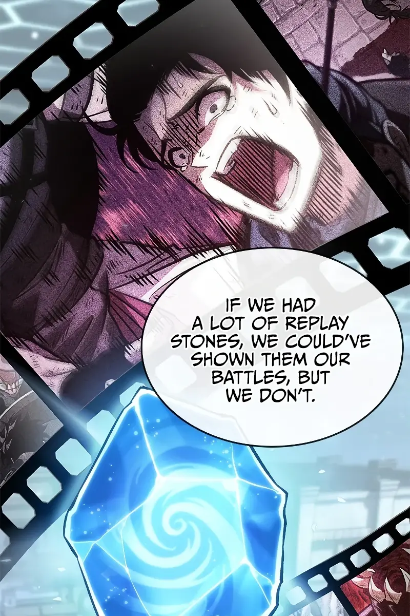 Pick Me Up Infinite Gacha Chapter 78 Page 41