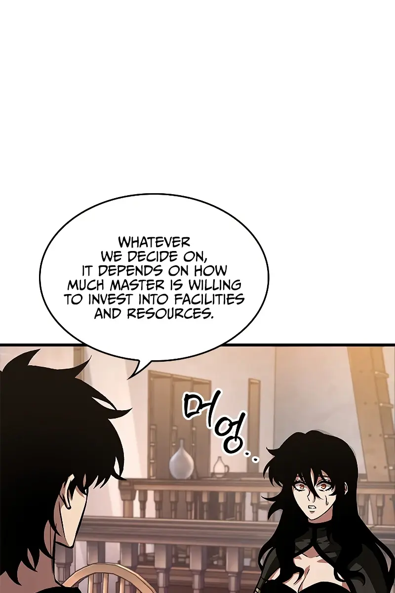 Pick Me Up Infinite Gacha Chapter 78 Page 43