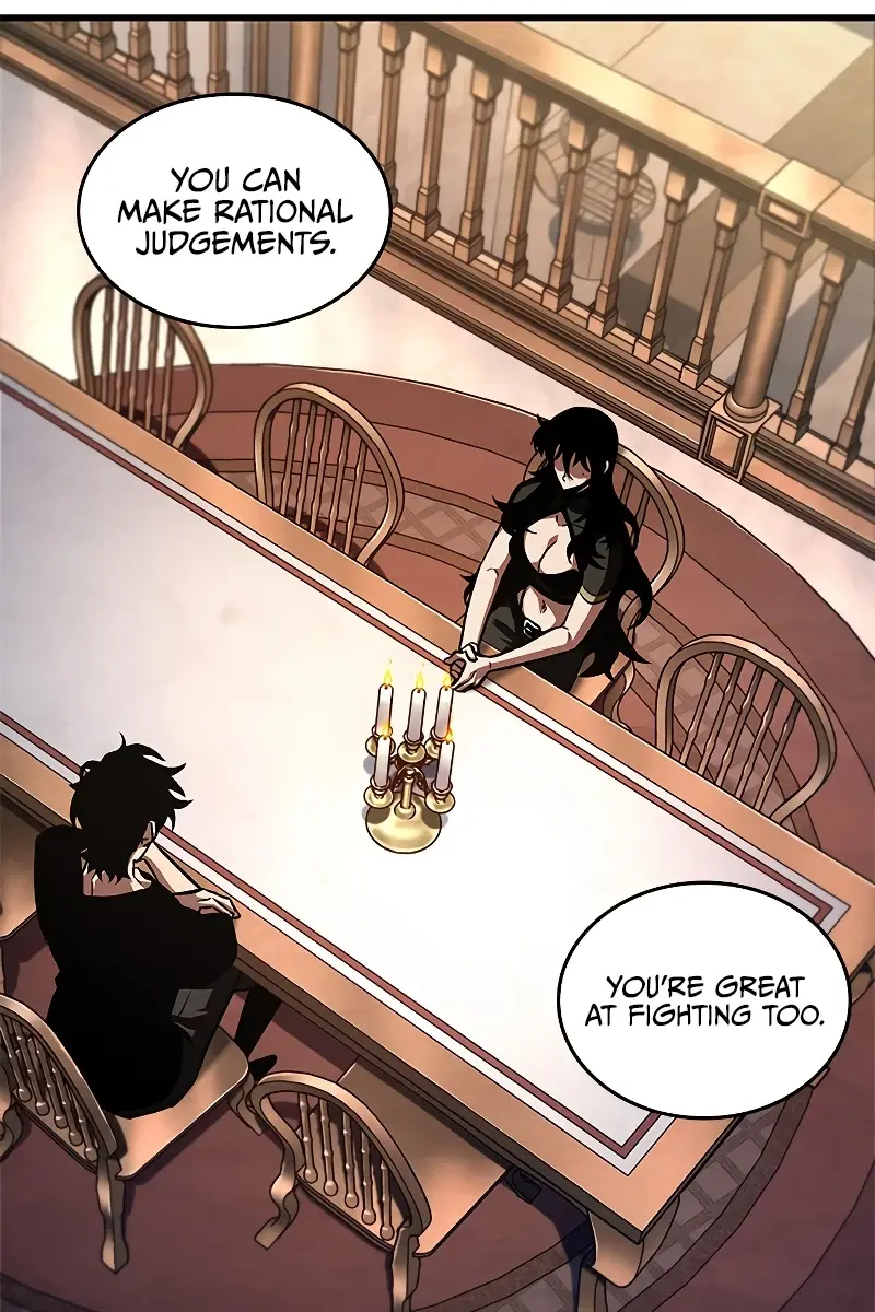 Pick Me Up Infinite Gacha Chapter 78 Page 47