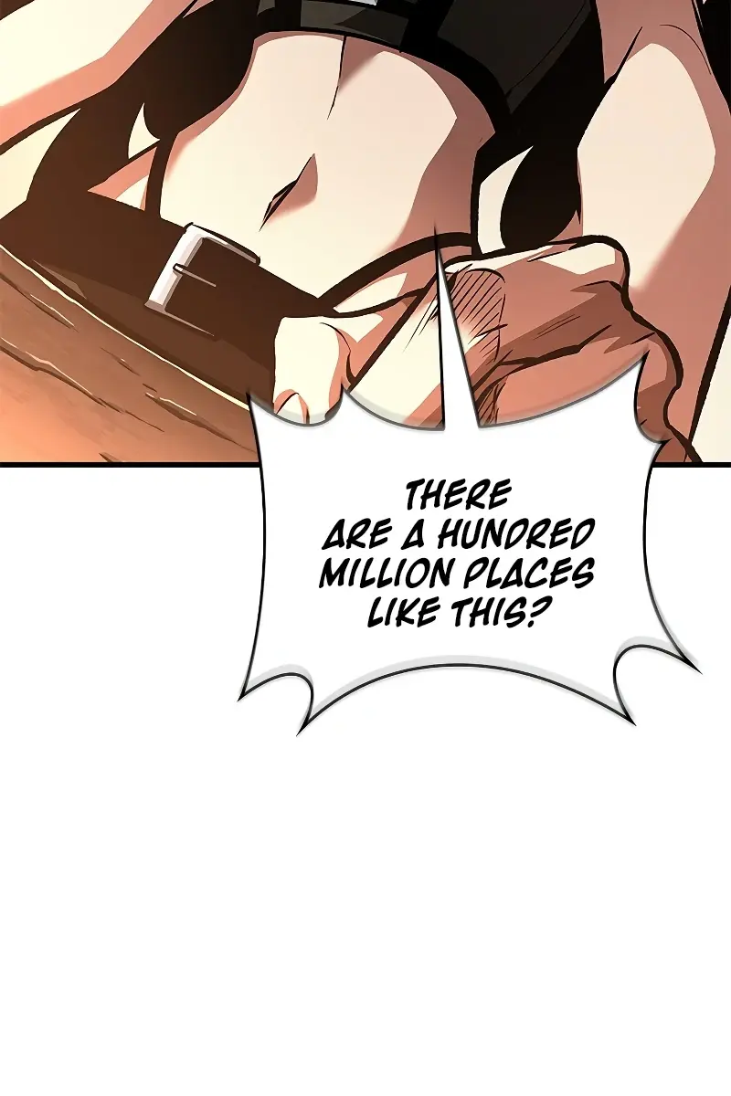 Pick Me Up Infinite Gacha Chapter 78 Page 68