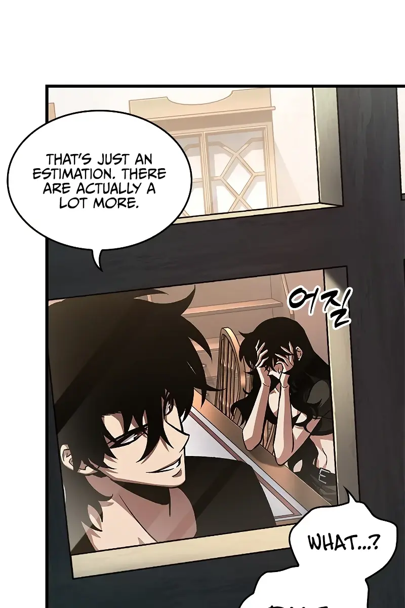 Pick Me Up Infinite Gacha Chapter 78 Page 70