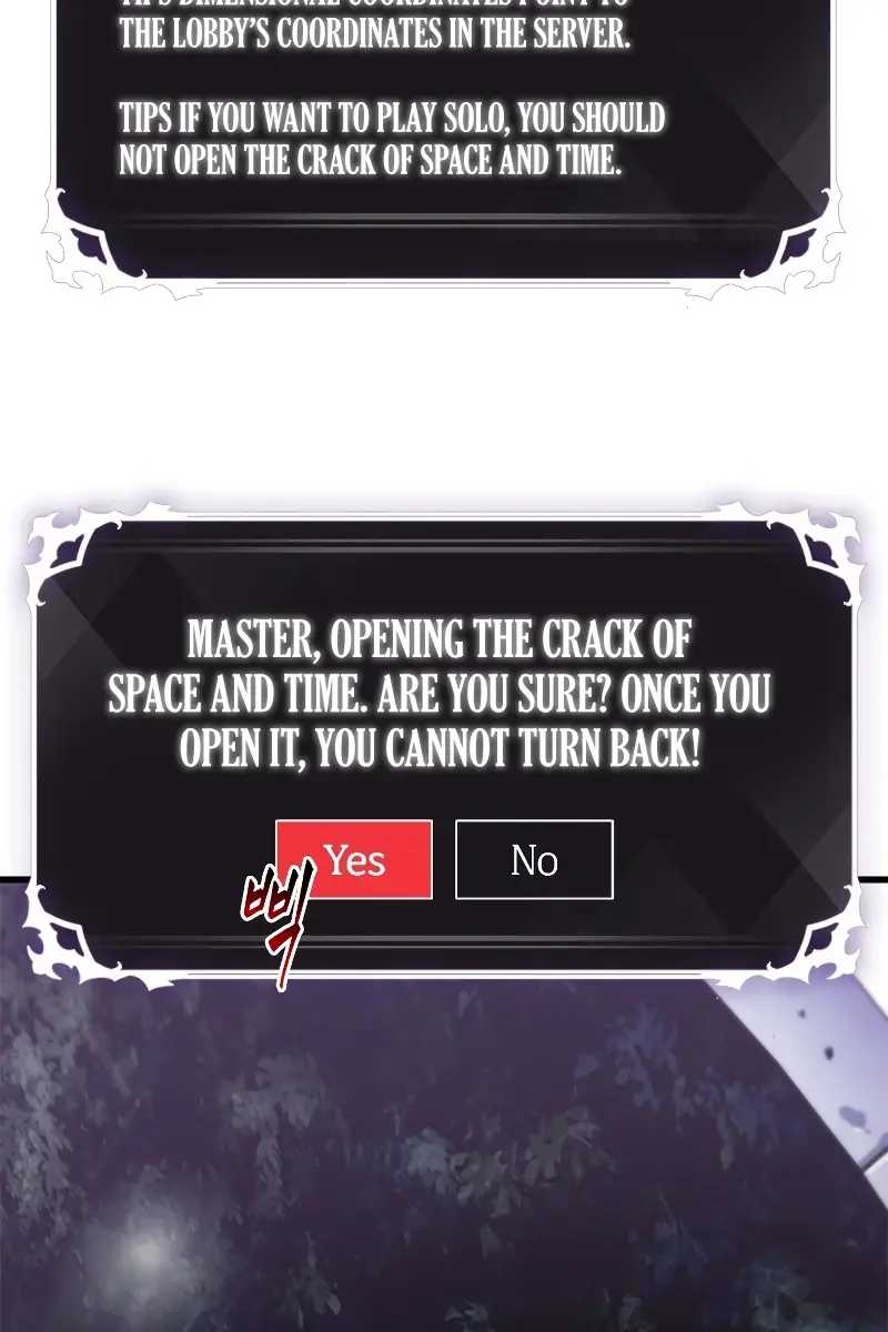 Pick Me Up Infinite Gacha Chapter 78 Page 90