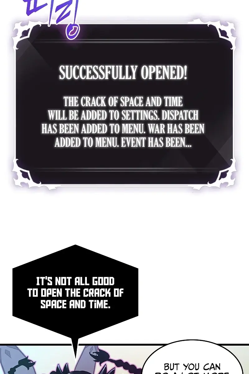 Pick Me Up Infinite Gacha Chapter 78 Page 97