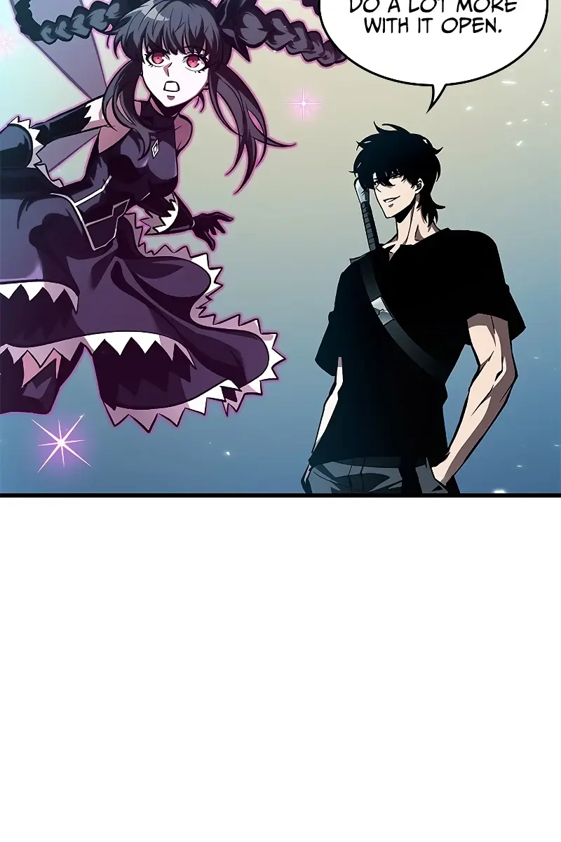 Pick Me Up Infinite Gacha Chapter 78 Page 98