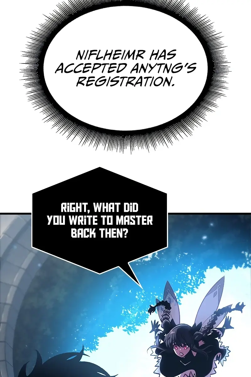 Pick Me Up Infinite Gacha Chapter 78 Page 100