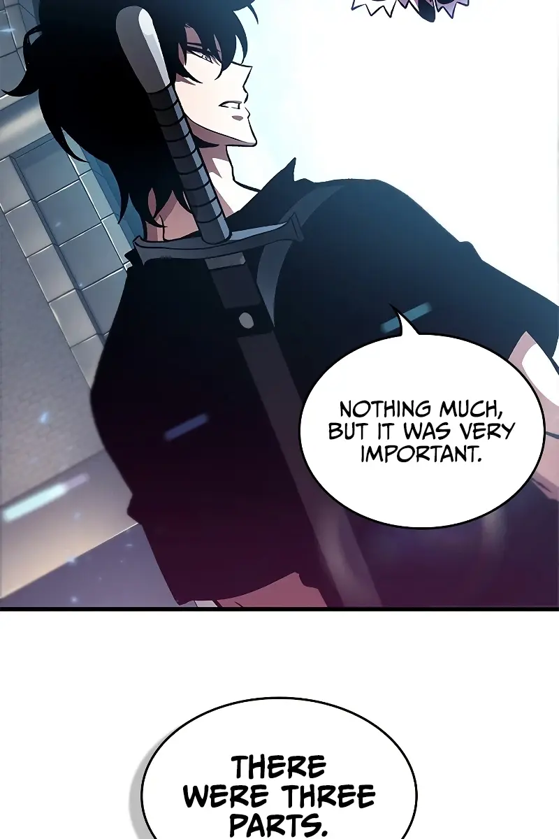 Pick Me Up Infinite Gacha Chapter 78 Page 101