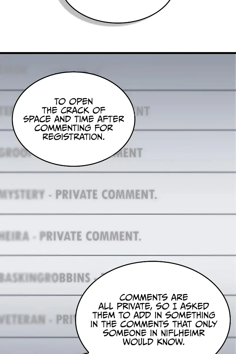 Pick Me Up Infinite Gacha Chapter 78 Page 102