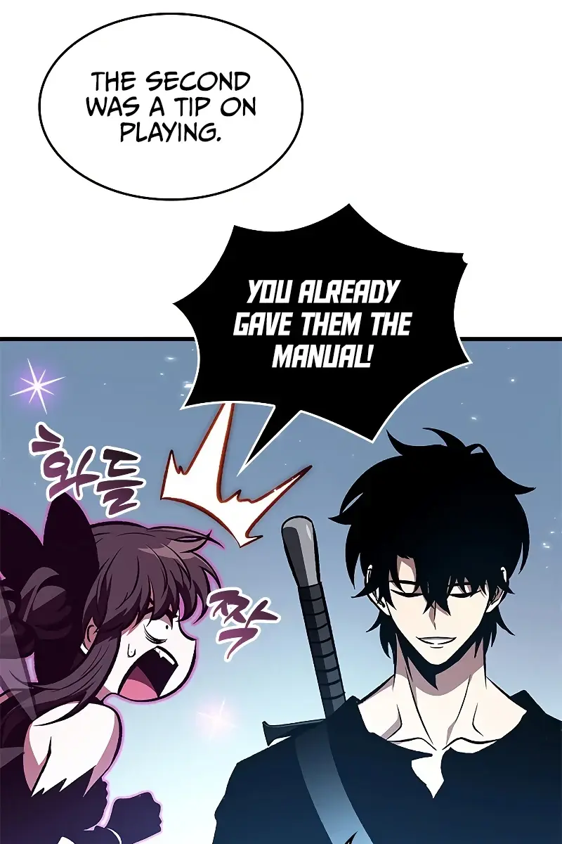 Pick Me Up Infinite Gacha Chapter 78 Page 104