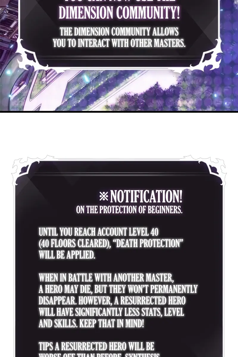 Pick Me Up Infinite Gacha Chapter 78 Page 112