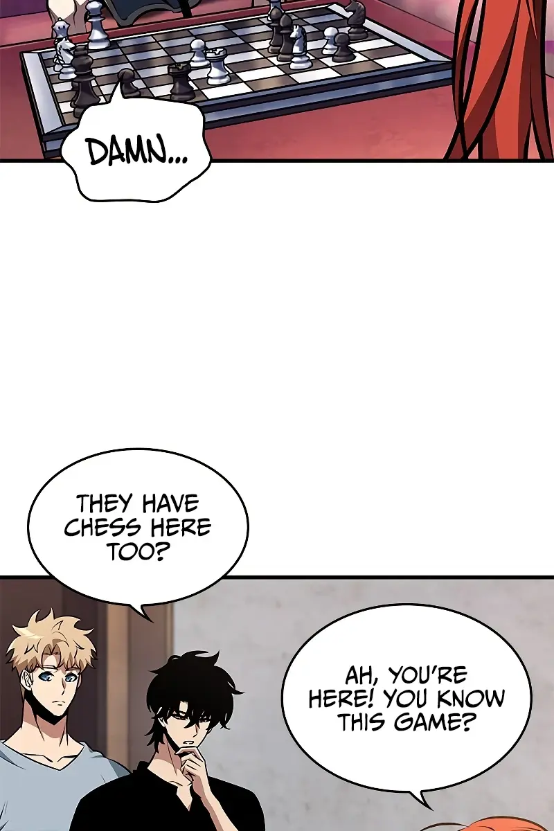 Pick Me Up Infinite Gacha Chapter 79 Page 32