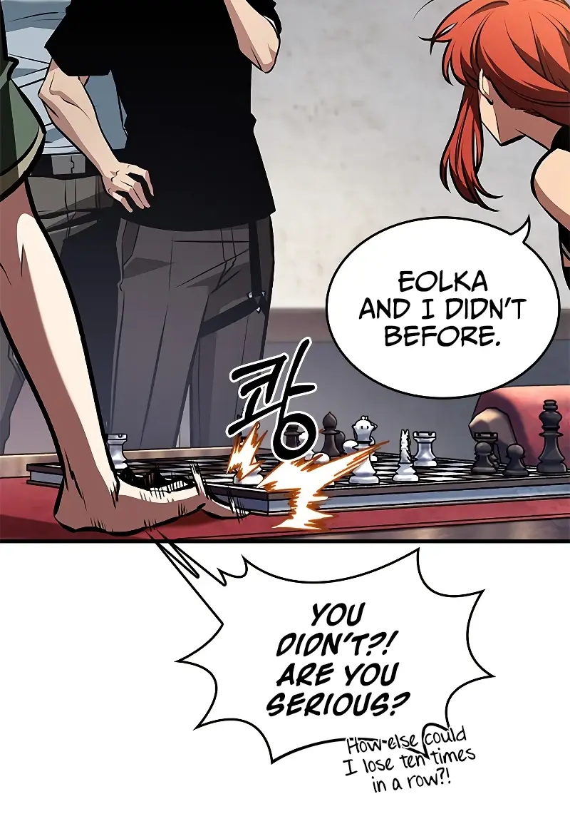 Pick Me Up Infinite Gacha Chapter 79 Page 33