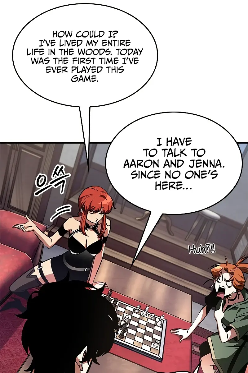 Pick Me Up Infinite Gacha Chapter 79 Page 34